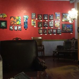 Meet your Posher, Victor